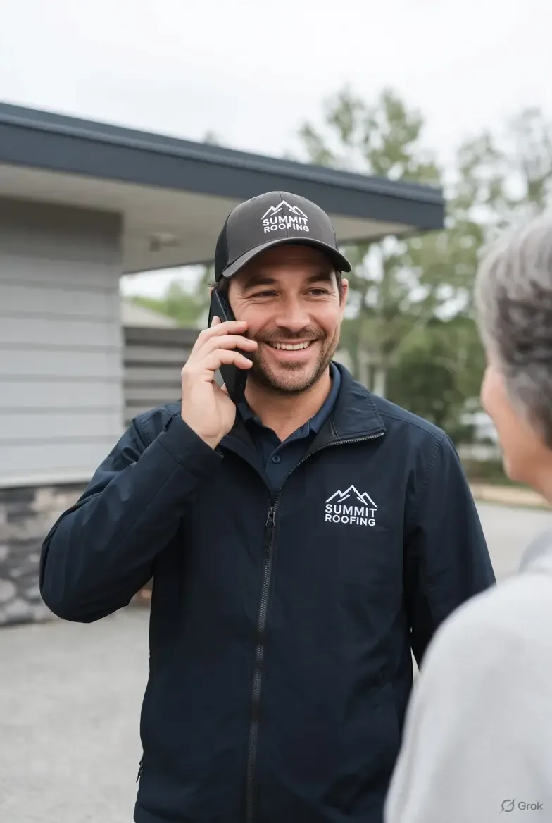 Flat Roof Leak Repair Washington, AR FAQs
